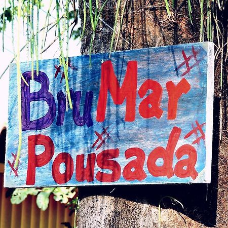Pousada Brumar Rio de Janeiro Exterior photo