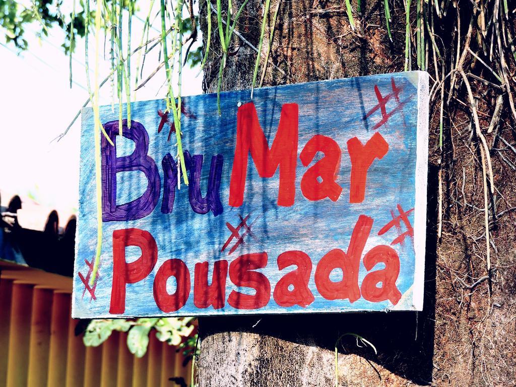 Pousada Brumar Rio de Janeiro Exterior photo