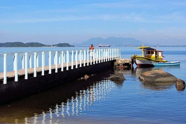 Pousada Brumar Rio de Janeiro Exterior photo