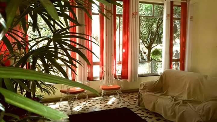 Pousada Brumar Rio de Janeiro Exterior photo
