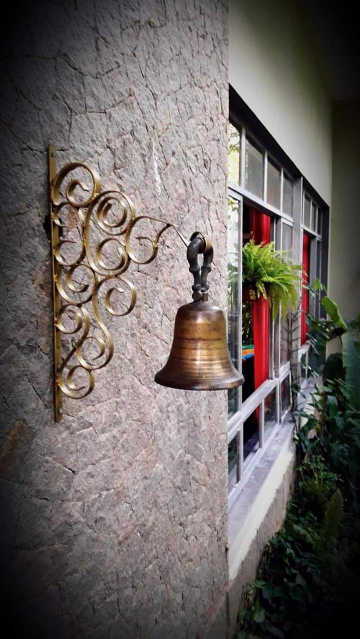 Pousada Brumar Rio de Janeiro Exterior photo
