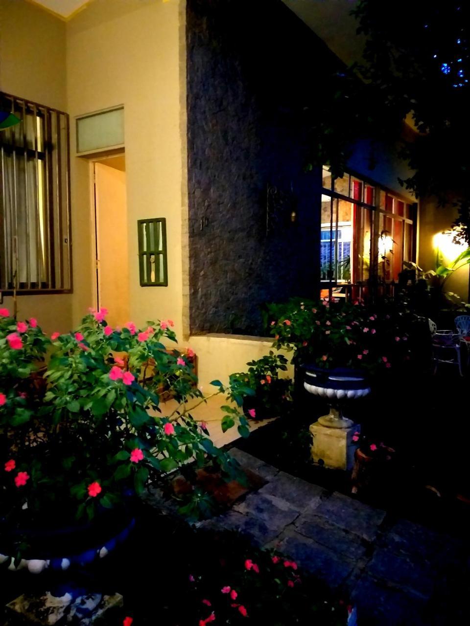 Pousada Brumar Rio de Janeiro Exterior photo