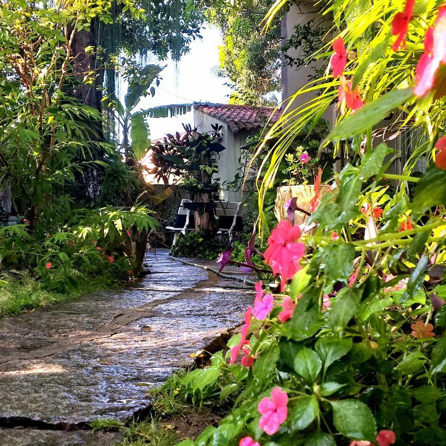 Pousada Brumar Rio de Janeiro Exterior photo