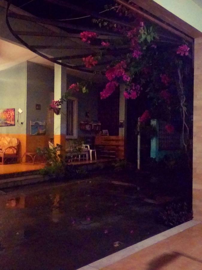 Pousada Brumar Rio de Janeiro Exterior photo